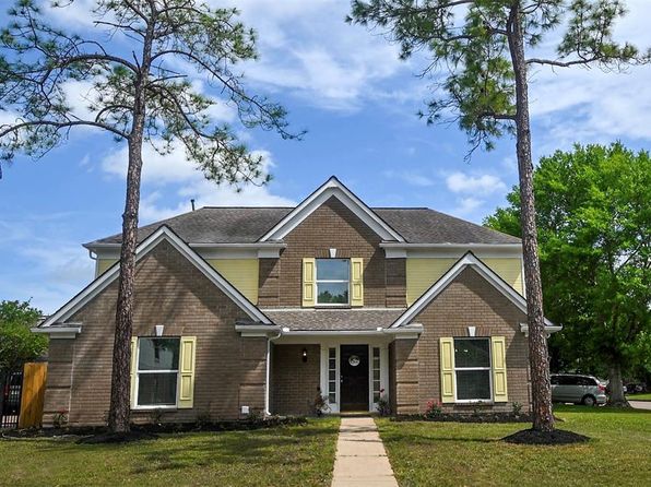 15202 Delbarton Dr, Houston, TX 77083