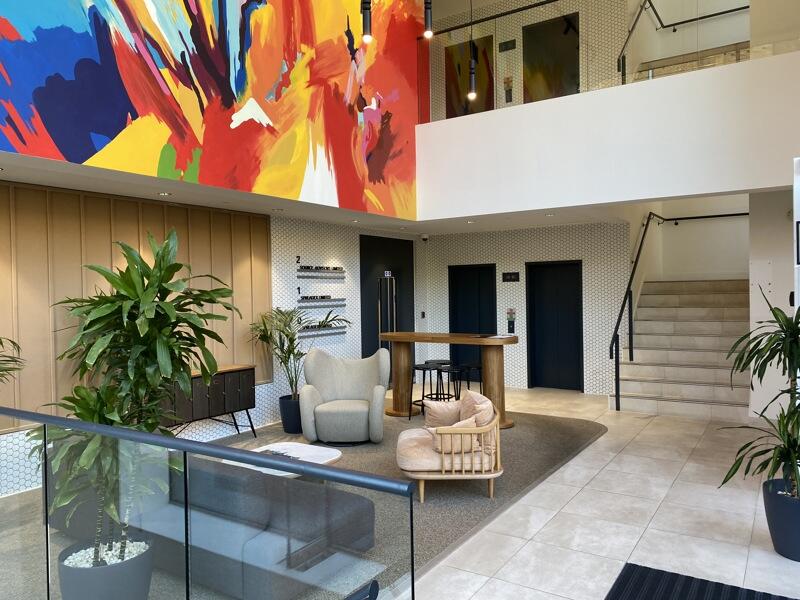 Additional image 8 of Churchill House, 26-30 Upper Marlborough Road, St. Albans, Hertfordshire