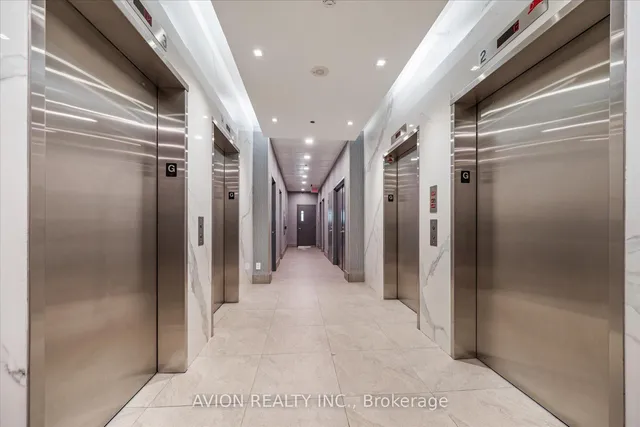 房产图片 25 - 50 Lynn Williams St 单元顶层公寓 2402