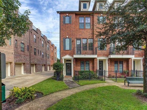 2110 Shearn St #40, Houston, TX 77007