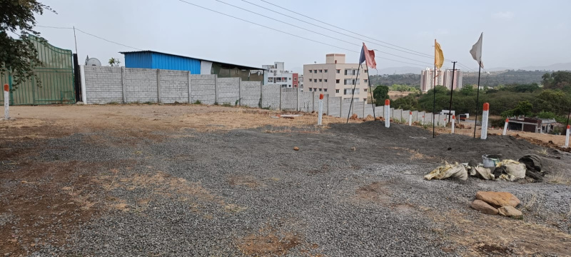 Additional image 3 of Chandani Chowk, Pune