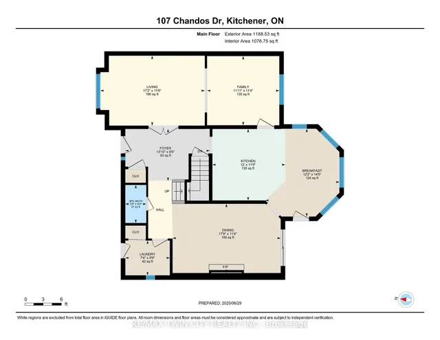 Additional image 48 of 107 Chandos Dr