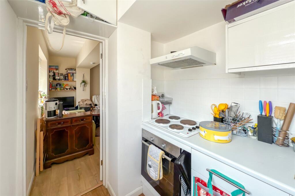 Additional image 13 of Culver Road, St. Albans, Hertfordshire, AL1