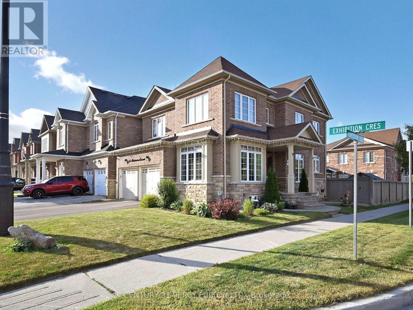 96 HUMBERSTONE CRESCENT|Brampton (Northwest Brampton), Ontario L7A4B8