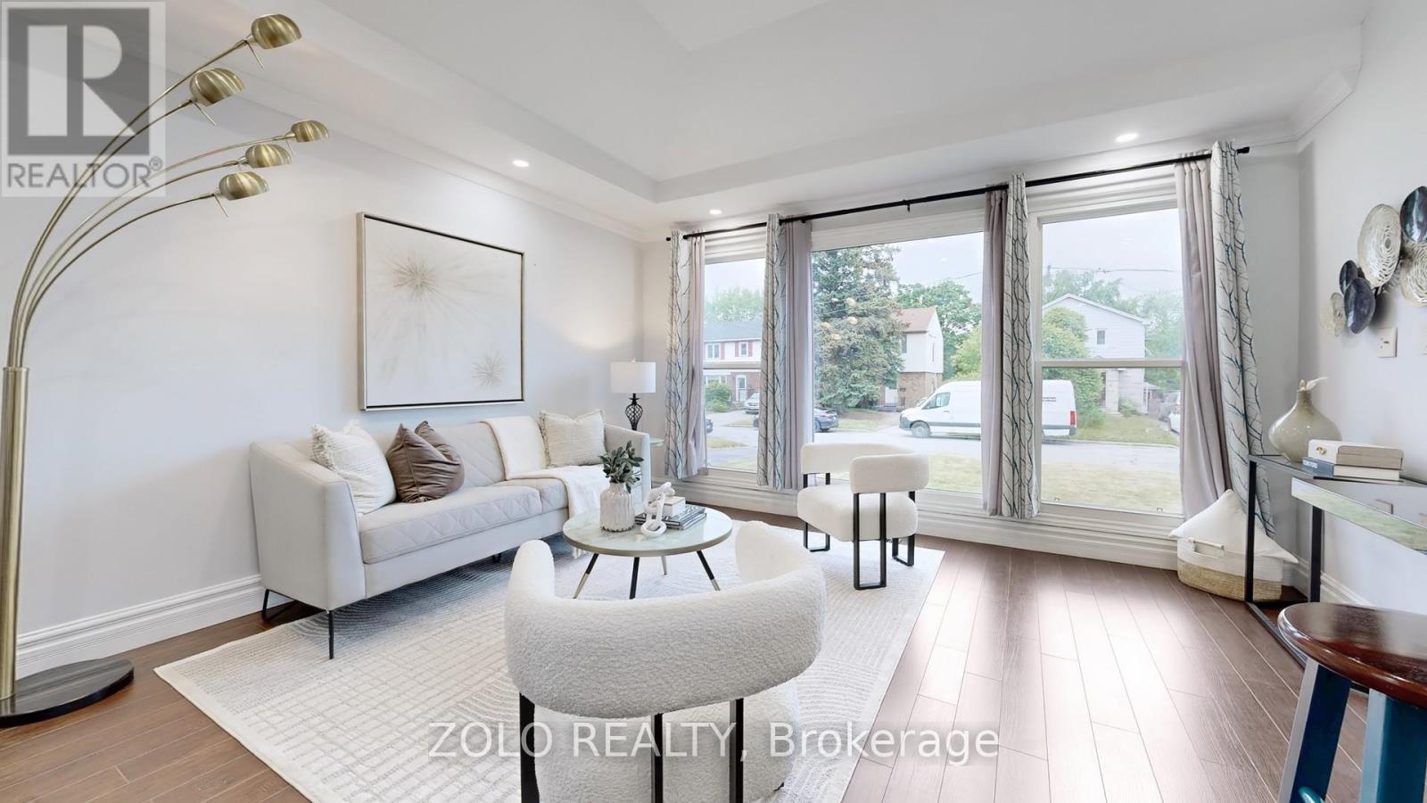 7 GRAYLEE AVENUE|Toronto (Eglinton East), Ontario M1J1M5