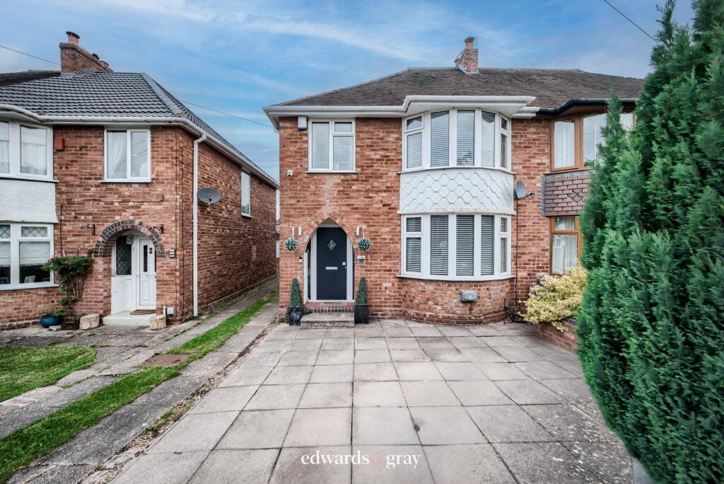 Additional image 3 of Whateley Crescent, Castle Bromwich, B36 0DP