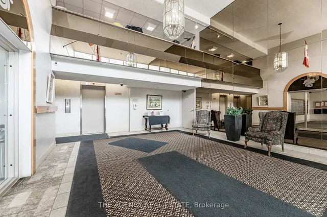 Additional image 37 of 375 King St Unit 507