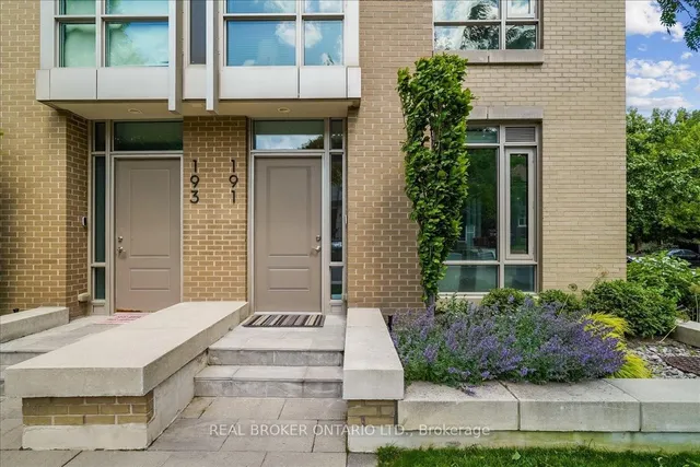 Additional image 5 of 191 Duplex Ave Unit 105