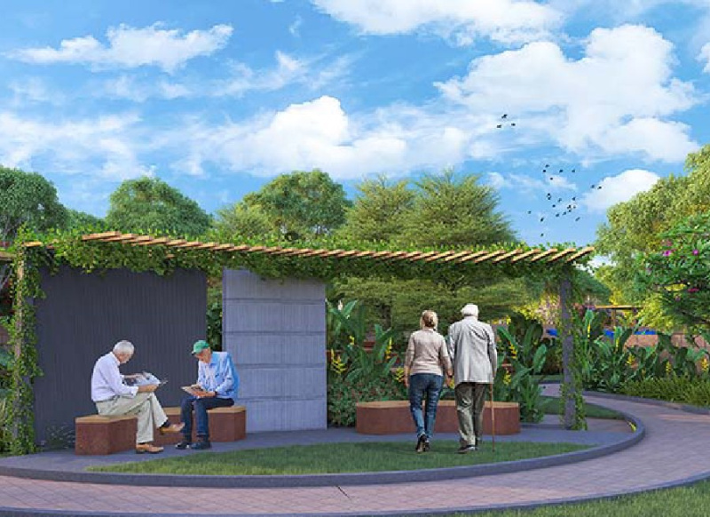 Additional image 3 of Siruseri, Chennai