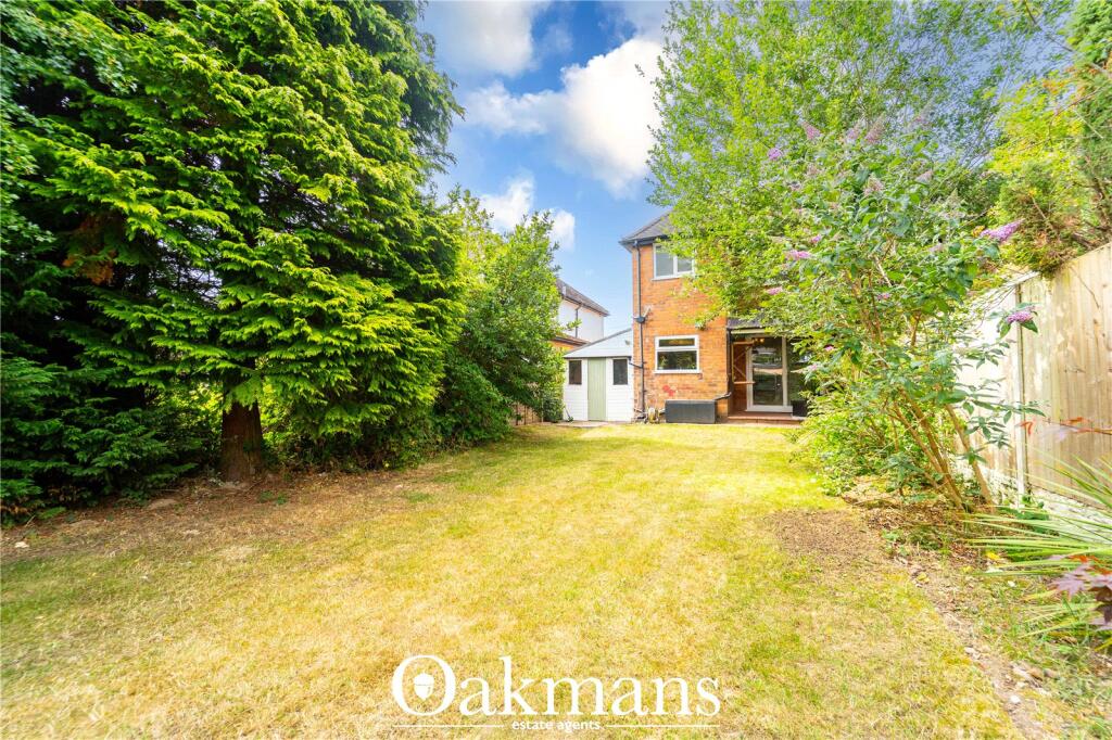 Additional image 26 of Farlow Road, Birmingham, West Midlands, B31