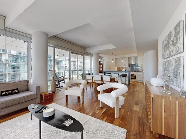 Additional image 4 of 29 Queens Quay Unit 401