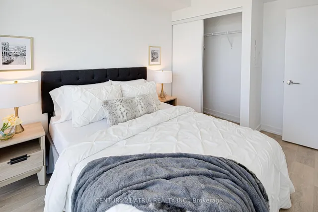 Additional image 7 of 1100 Sheppard Ave Unit 1027