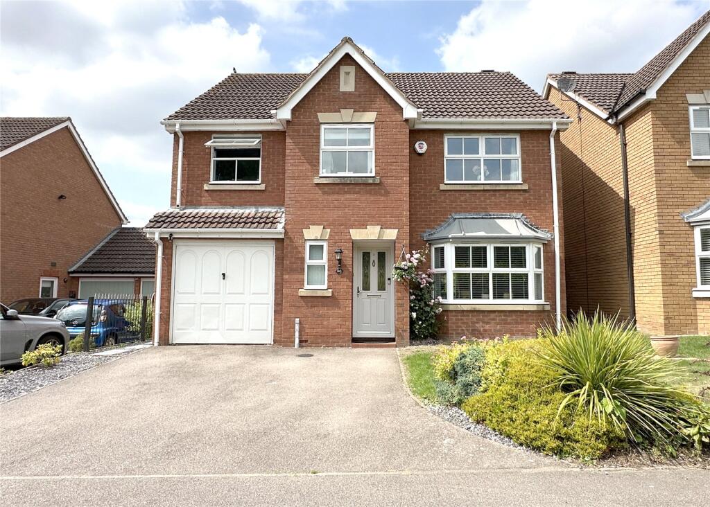 Additional image 26 of Brooklands Way, Marston Green, Birmingham, B37