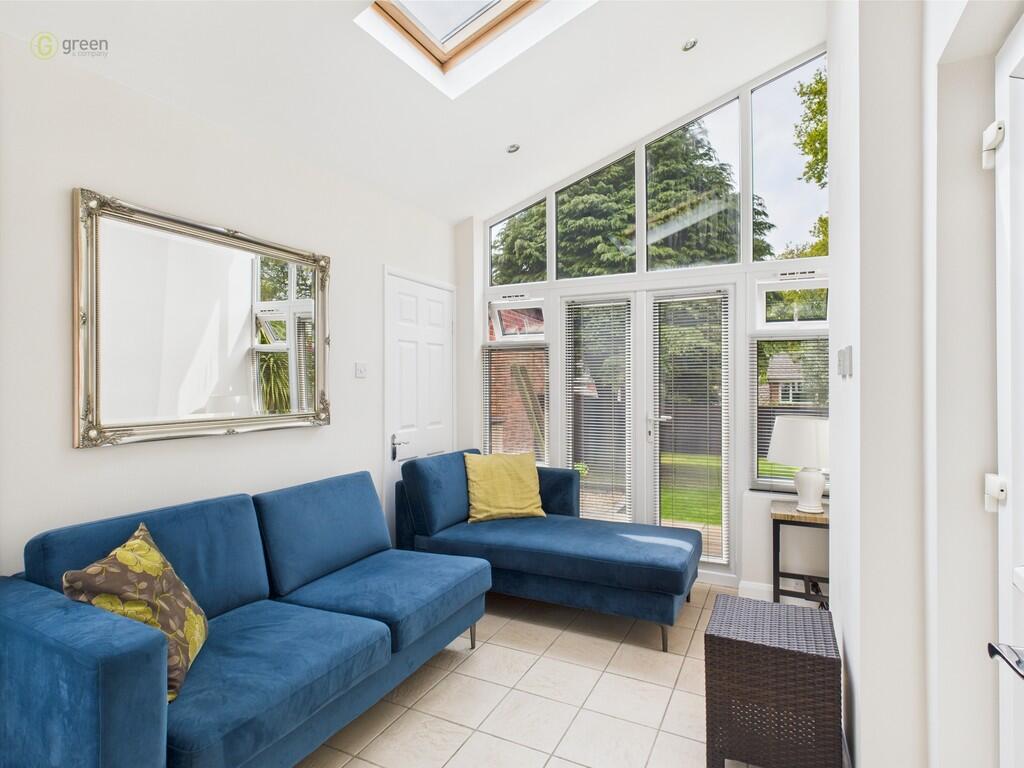 Additional image 24 of Underwood Road, Handsworth Wood