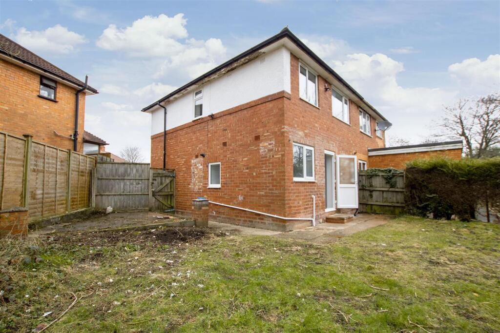 Additional image 9 of Copston Grove, Birmingham, West Midlands, B29