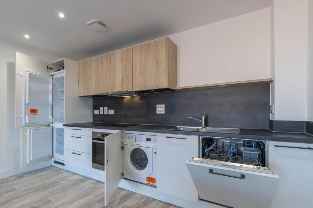 Additional image 6 of Cliveland House, Cliveland Street, Birmingham