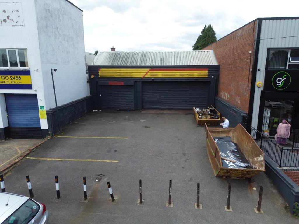Additional image 2 of 1277 Stratford Road, Hall Green, Birmingham, B28 9AJ