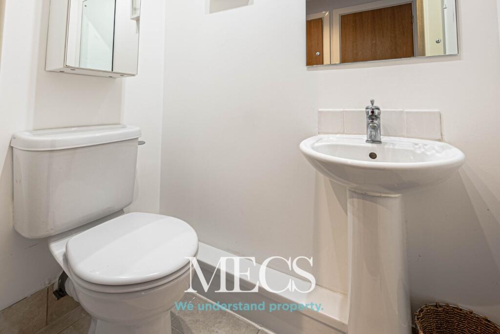 Additional image 8 of Heritage Court, 15 Warstone Lane, Birmingham, West Midlands, B18 6HU