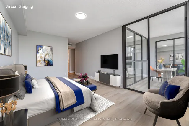 房产图片 15 - 1240 Marlborough Crt 单元606