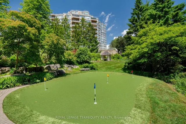 Additional image 49 of 10 Guildwood Pkwy Unit 629