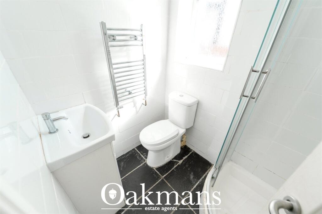 Additional image 33 of Croydon Road, Bournbrook, Birmingham, B29