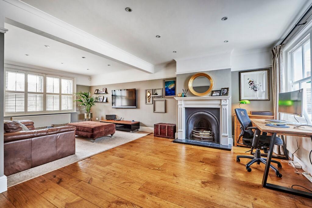 Additional image 2 of Highfield Lane, Tyttenhanger, St. Albans, Hertfordshire, AL4