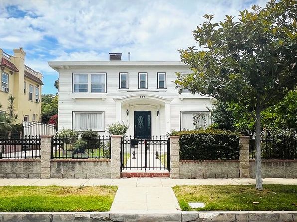 907 Westchester Pl, Los Angeles, CA 90019