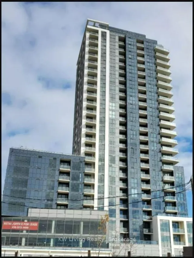 Additional image 2 of 50 Thomas Riley Rd Unit 1505
