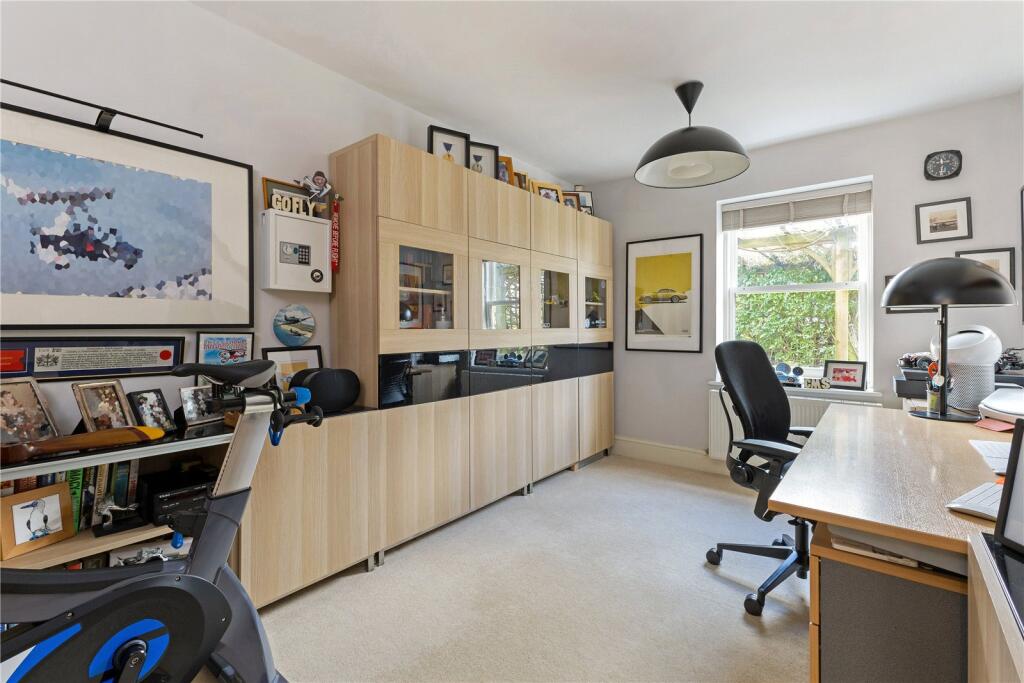 Additional image 11 of Ferrers Hill Farm, Pipers Lane, Markyate, St. Albans, AL3