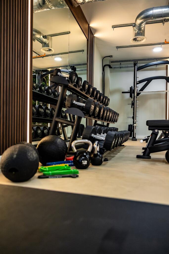 Additional image 15 of Belgrave Village, Birmingham City Centre