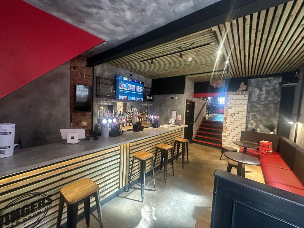 Additional image 26 of High Street, Harborne, Birmingham