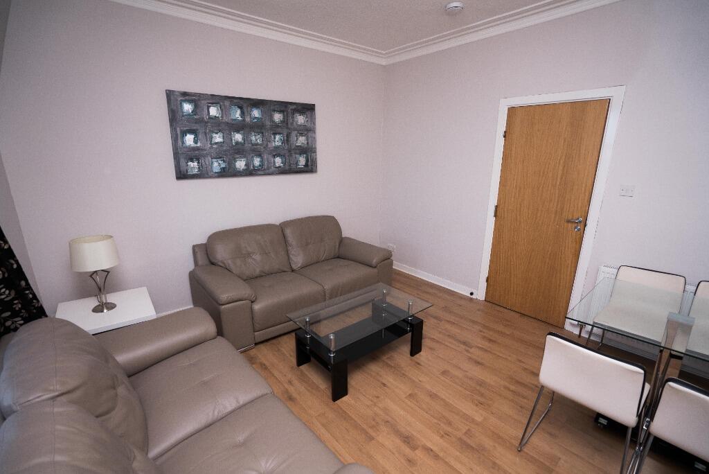 Additional image 2 of Powis Terrace, Kittybrewster, Aberdeen, AB25