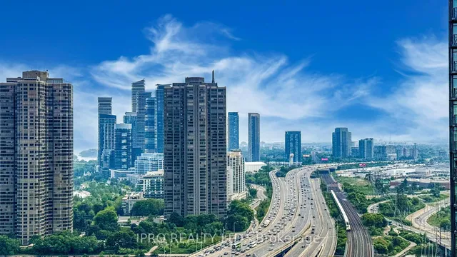 Additional image 31 of 103 The Queensway Ave Unit 2706