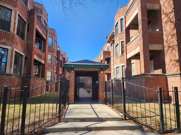 6104 S Dorchester Ave APT 2S, Chicago, IL 60637