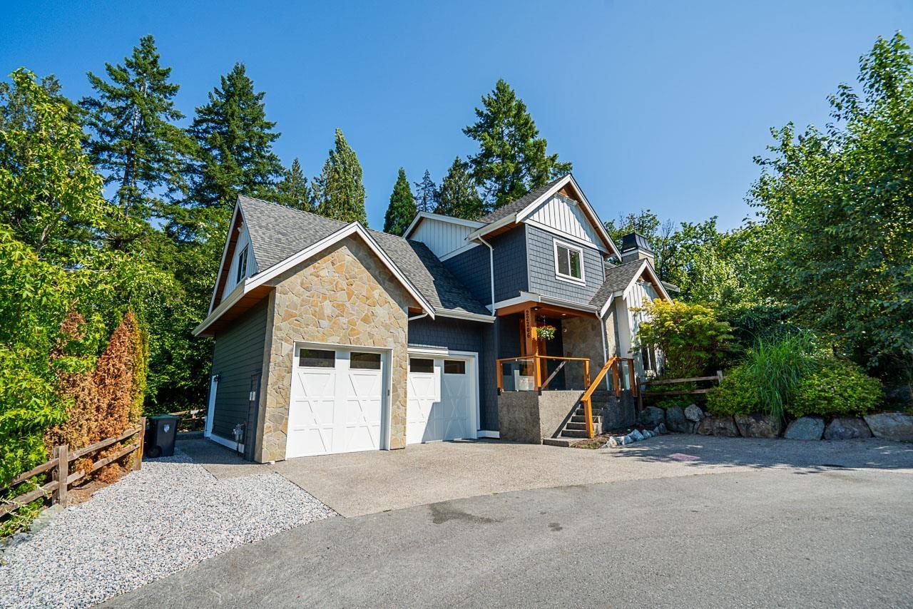 2 22206 88 AVENUE|Langley, British Columbia V1M3S8