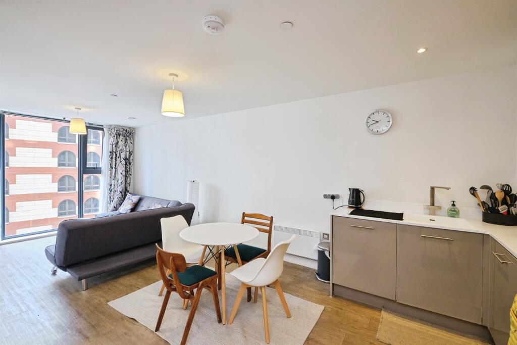 Additional image 16 of Sheepcote Street, BIRMINGHAM