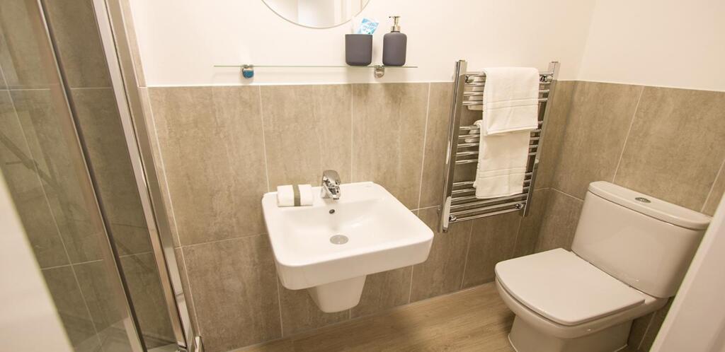 Additional image 3 of Birmingham | Student | September | B29