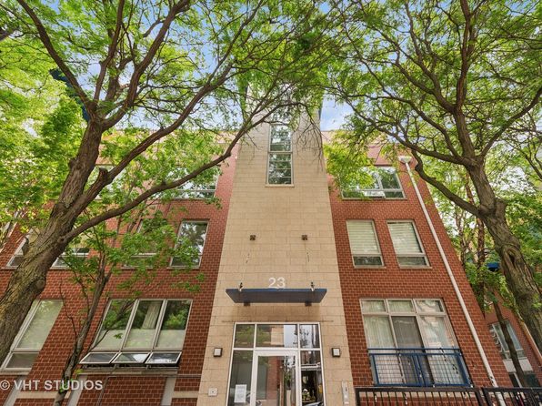 23 N Racine Ave, Chicago, IL 