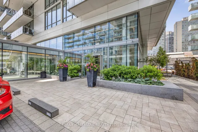 Additional image 29 of 29 Queens Quay Unit 318