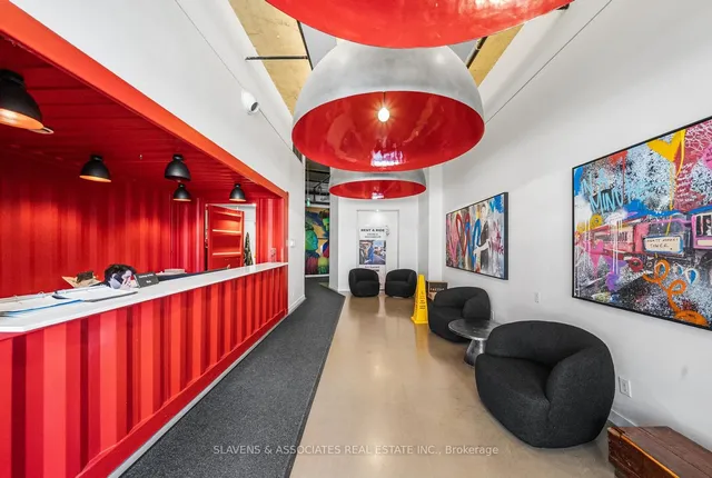 Additional image 25 of 135 East Liberty St Unit 2406