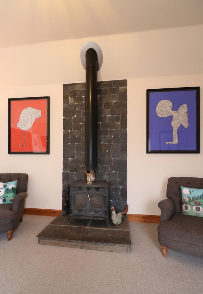 Additional image 10 of Upper Glenpark, Garmond, Turriff, Aberdeenshire, AB53