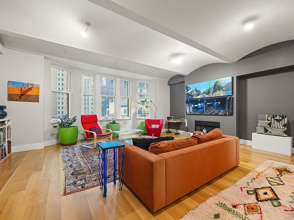 42 Ann St APT 7, New York, NY 10038