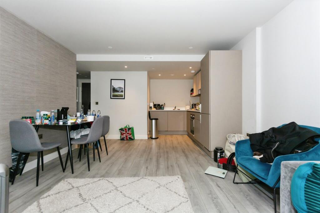 Additional image 2 of Broad Street, Birmingham