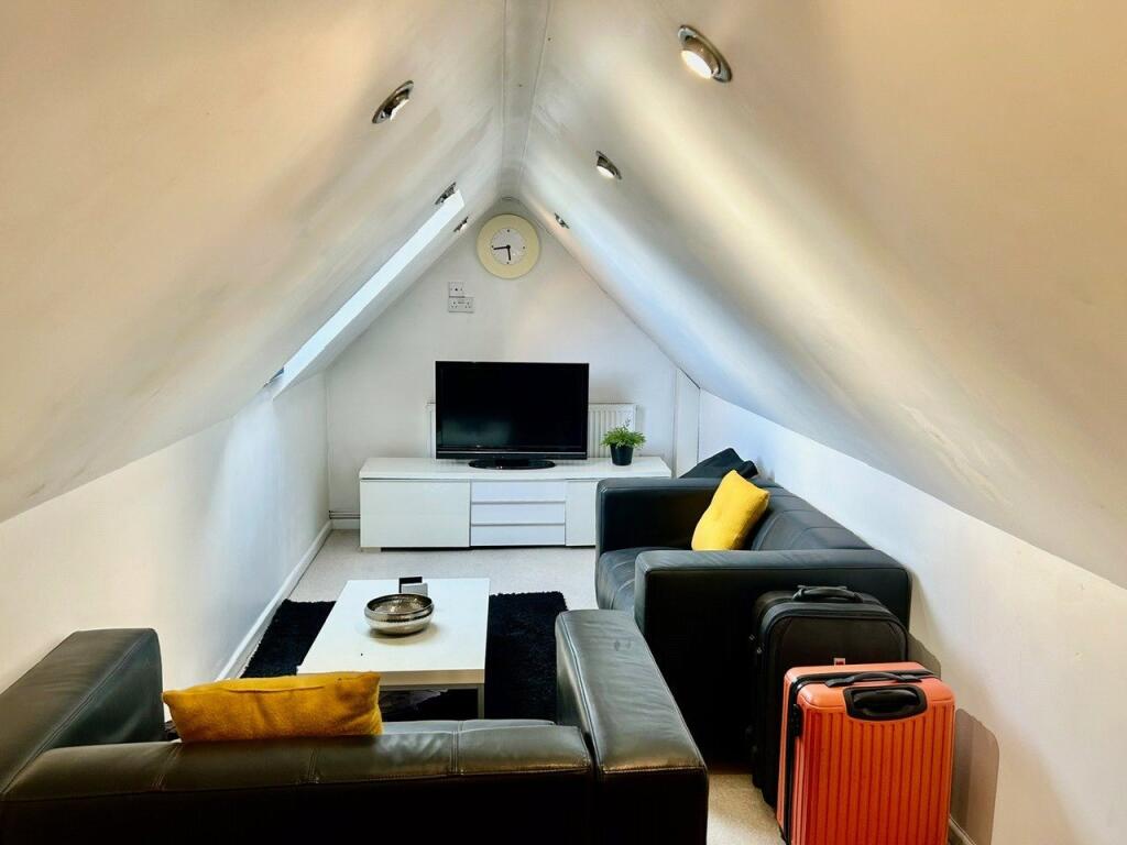 Additional image 24 of The Crescent, Queslett Road, Birmingham, West Midlands, B43