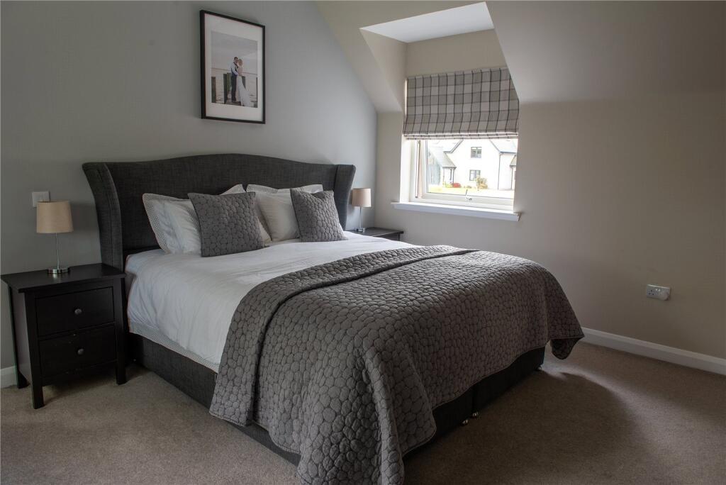 Additional image 14 of Woodland Gardens, Daviot Estate, Daviot, AB51