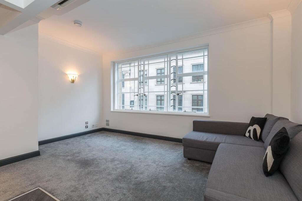 Additional image 5 of Burne Jones House, Bennetts Hill, B2 5RS