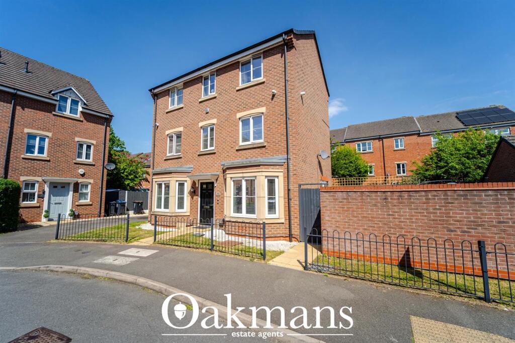 Additional image 40 of Rea Road, Northfield, Birmingham, B31