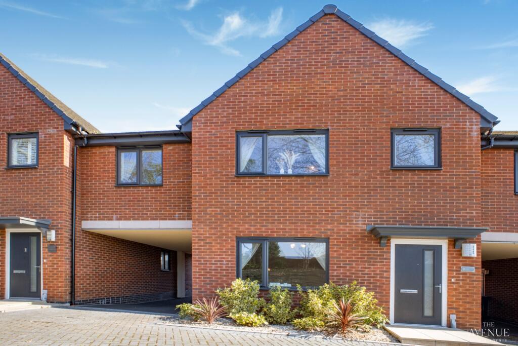 Additional image 37 of Marathon Point, Birmingham, West Midlands, B42