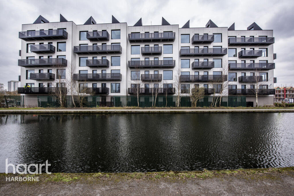 Additional image 8 of Port Loop, Birmingham