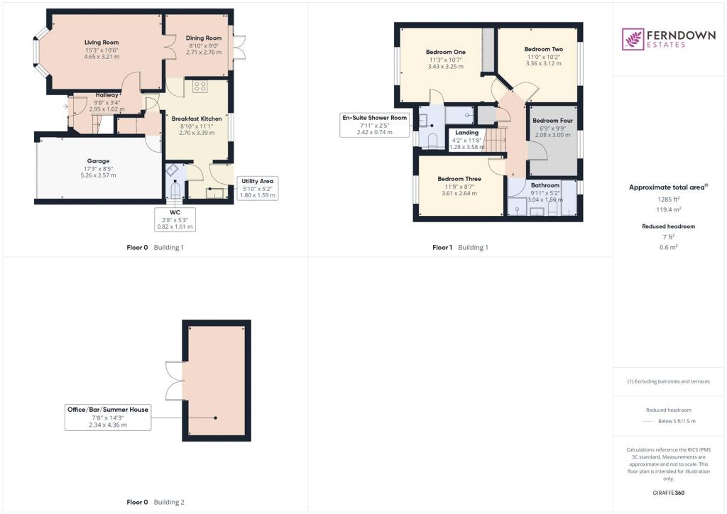 Additional image 22 of Shirland Road, Marston Green, Birmingham, B37